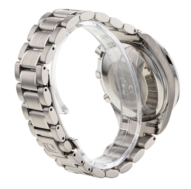 Omega Speedmaster Date 3513.30.00 Image 3